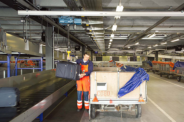 Linspel SpeedHoist D-SH